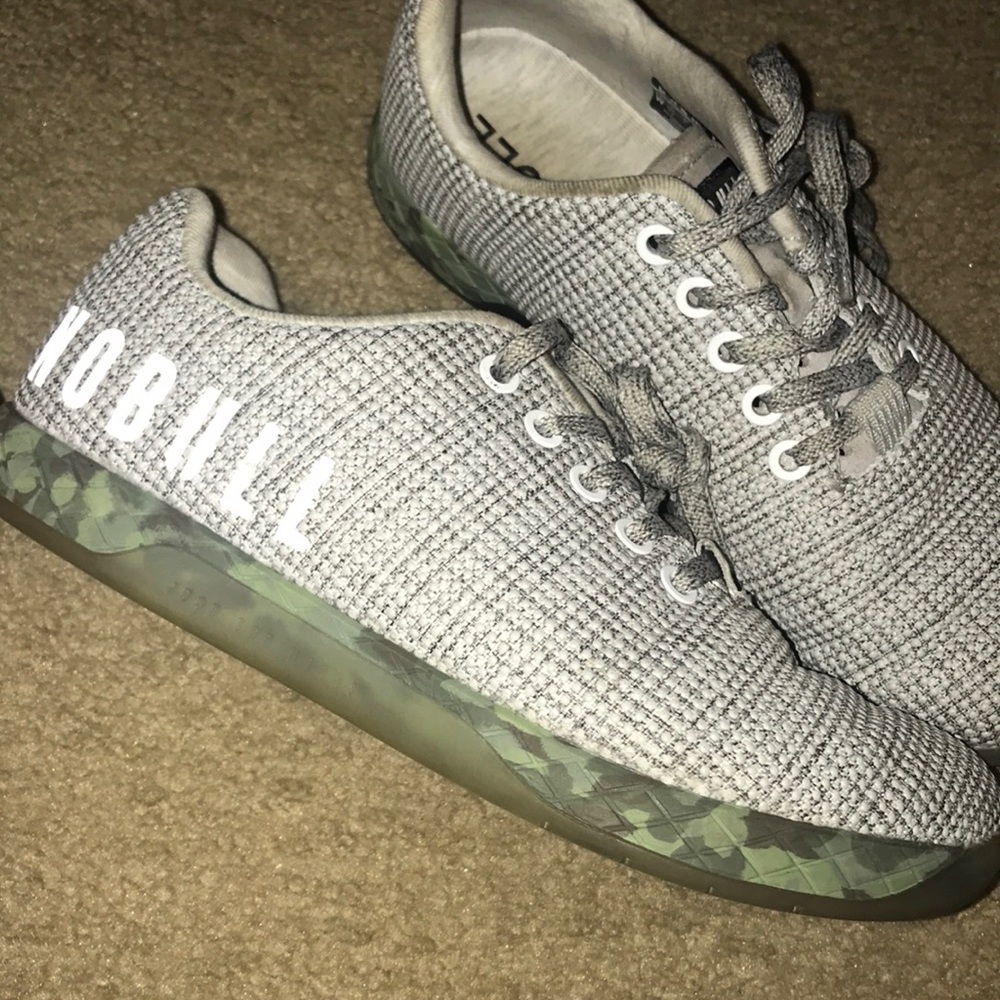 nobulls! cross-fit shoes